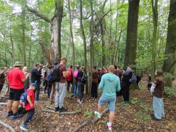 Rocznica Potyczki pod Dobieszkowem 25 września 1863 r. , 